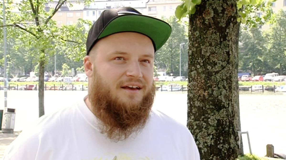 Kasmir, Thomas Kirjonen.