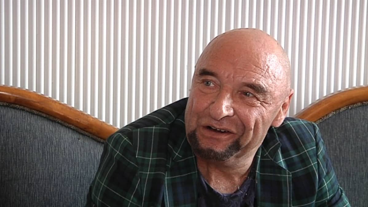 Remu Aaltonen
