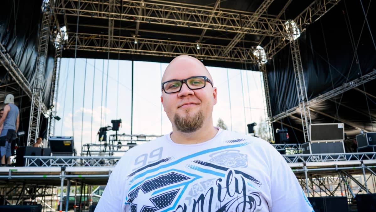 Jukka Holmstedt