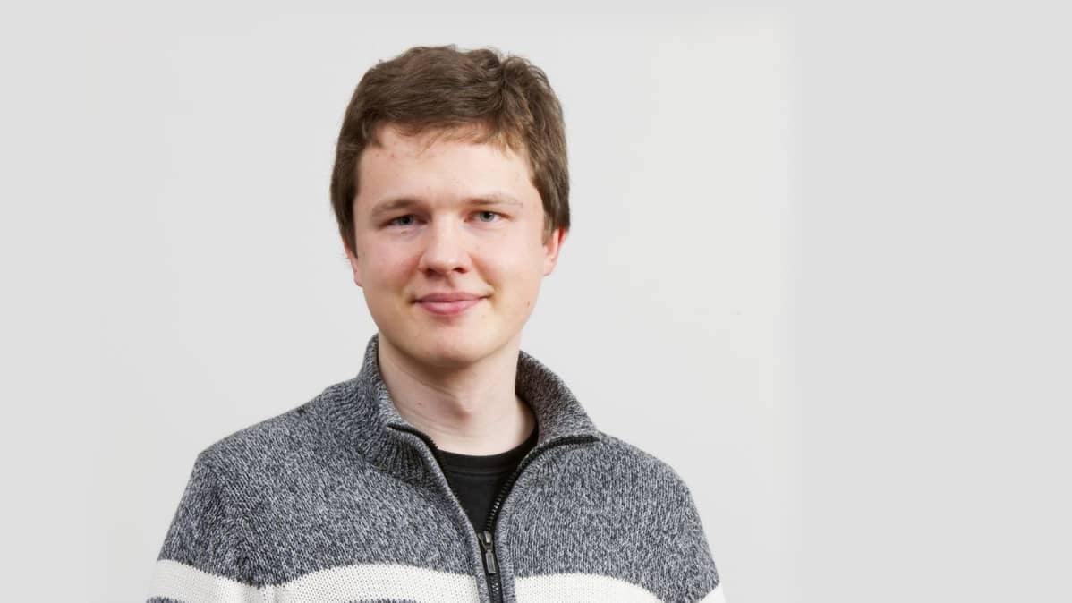 Antti Laakso