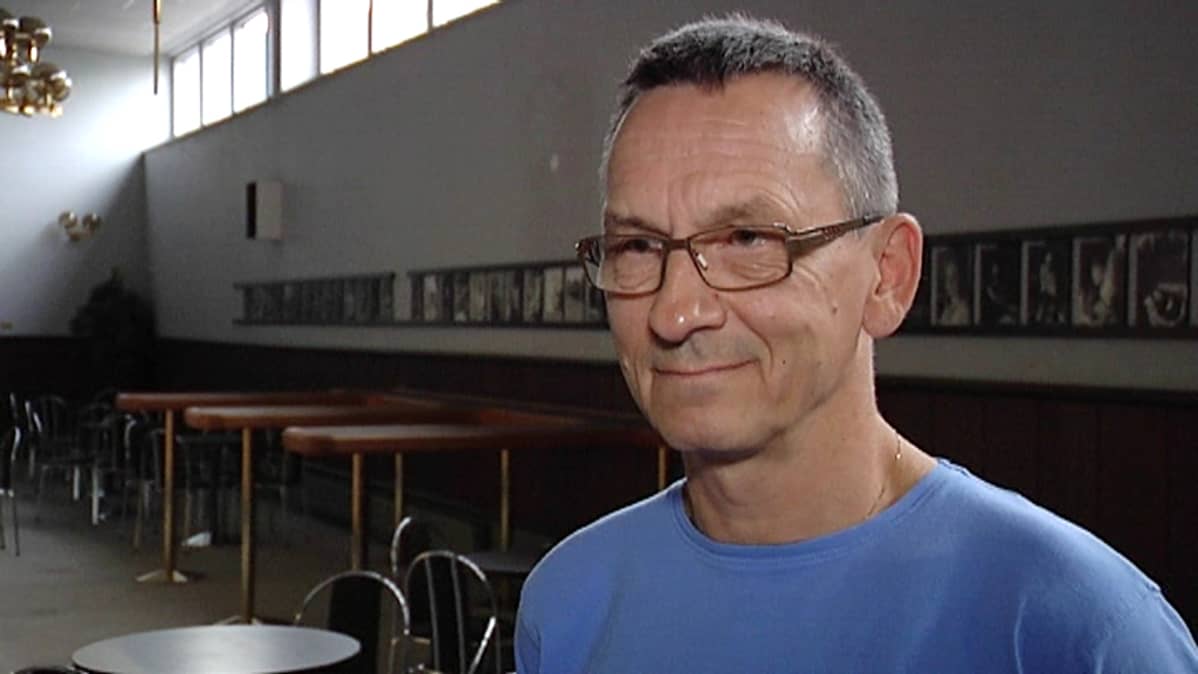 Timo Sokura