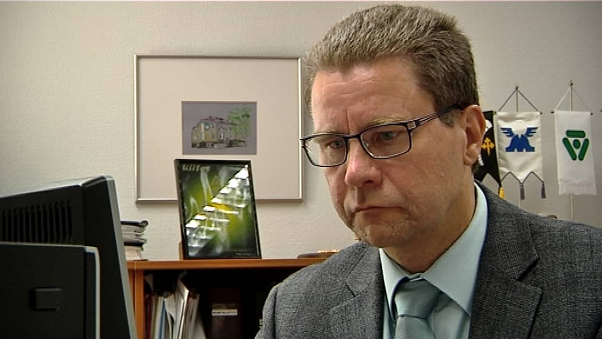 Veli Nummela