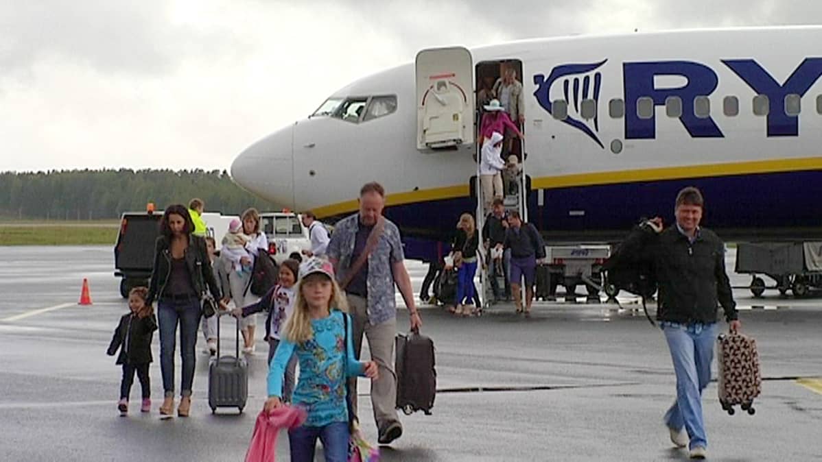 Ryanair