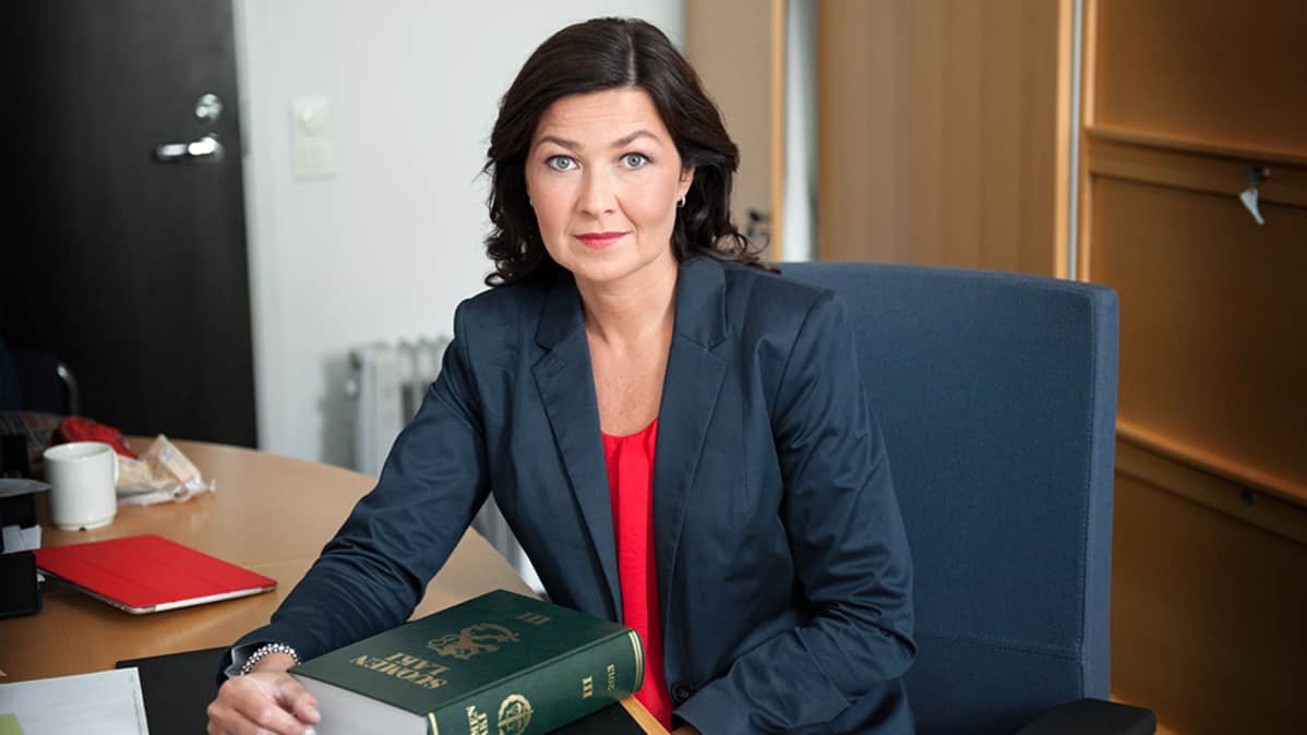 Päivi Happonen
