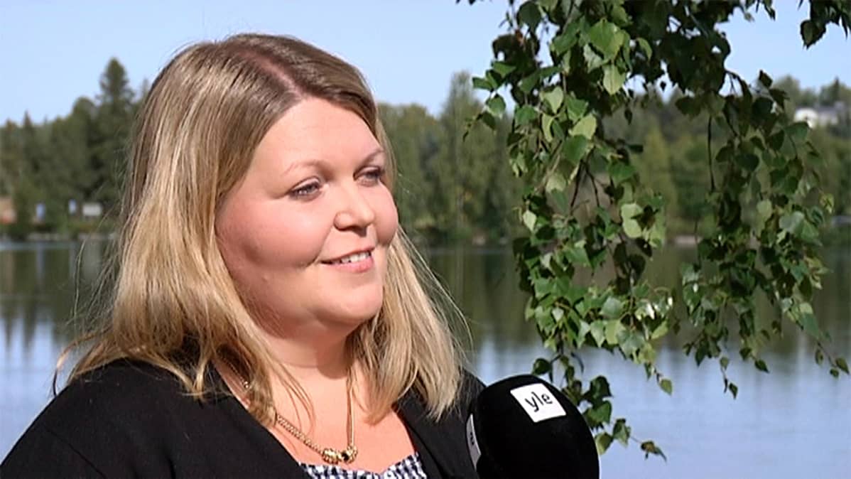 Anna Helminen