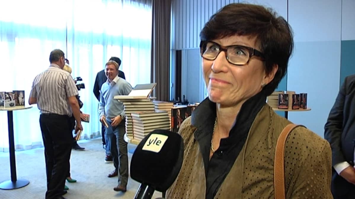 Mari Tamminen