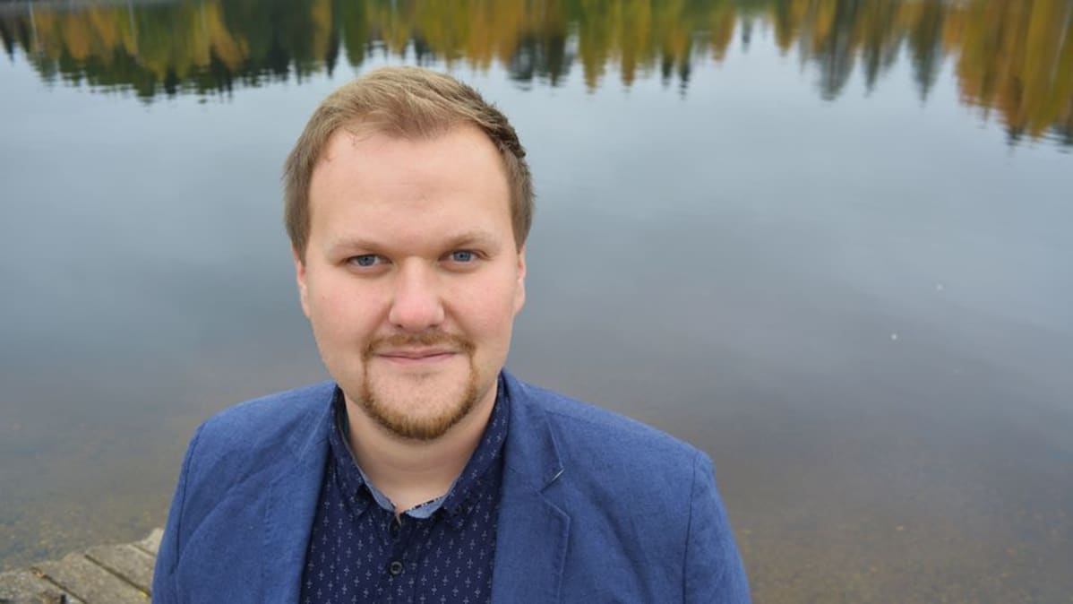Aki Karjalainen