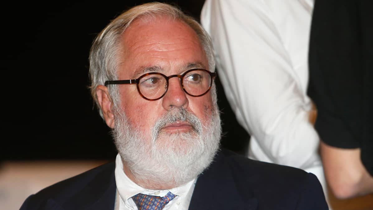 Miguel Arias Cañete