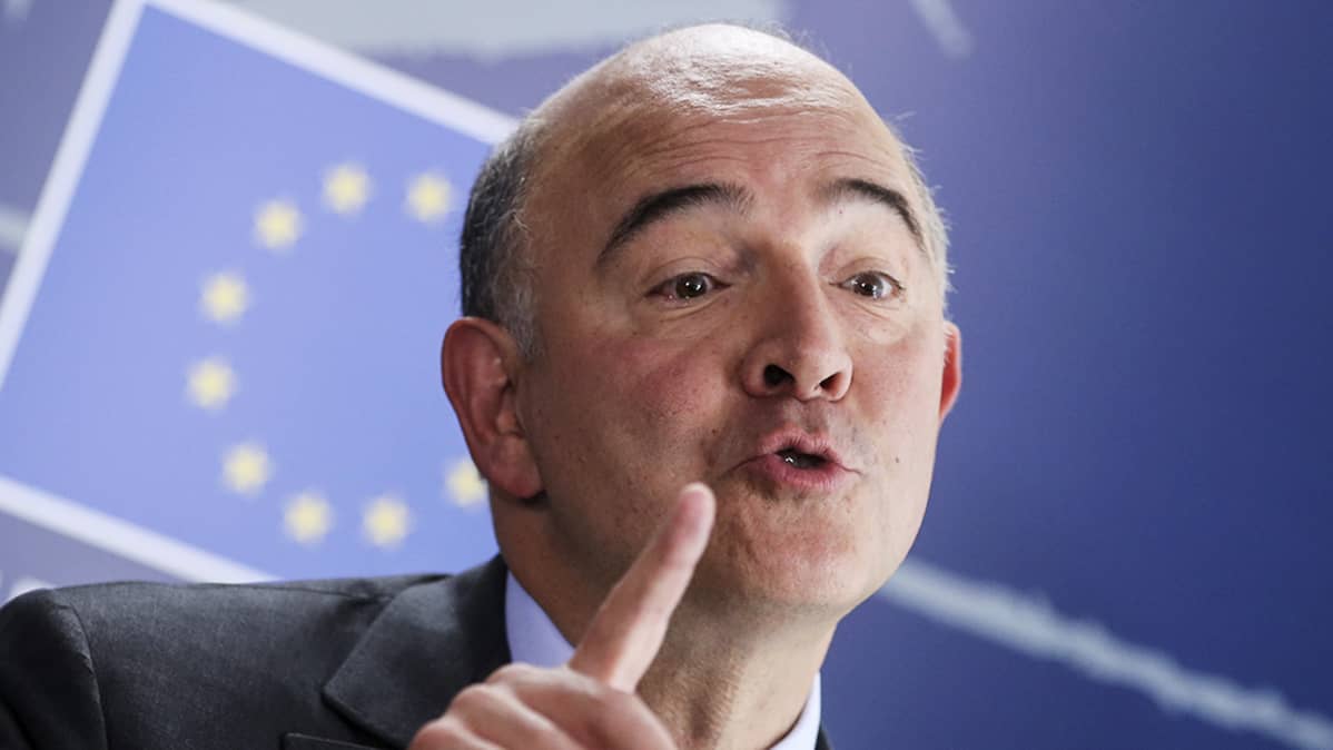 Pierre Moscovici