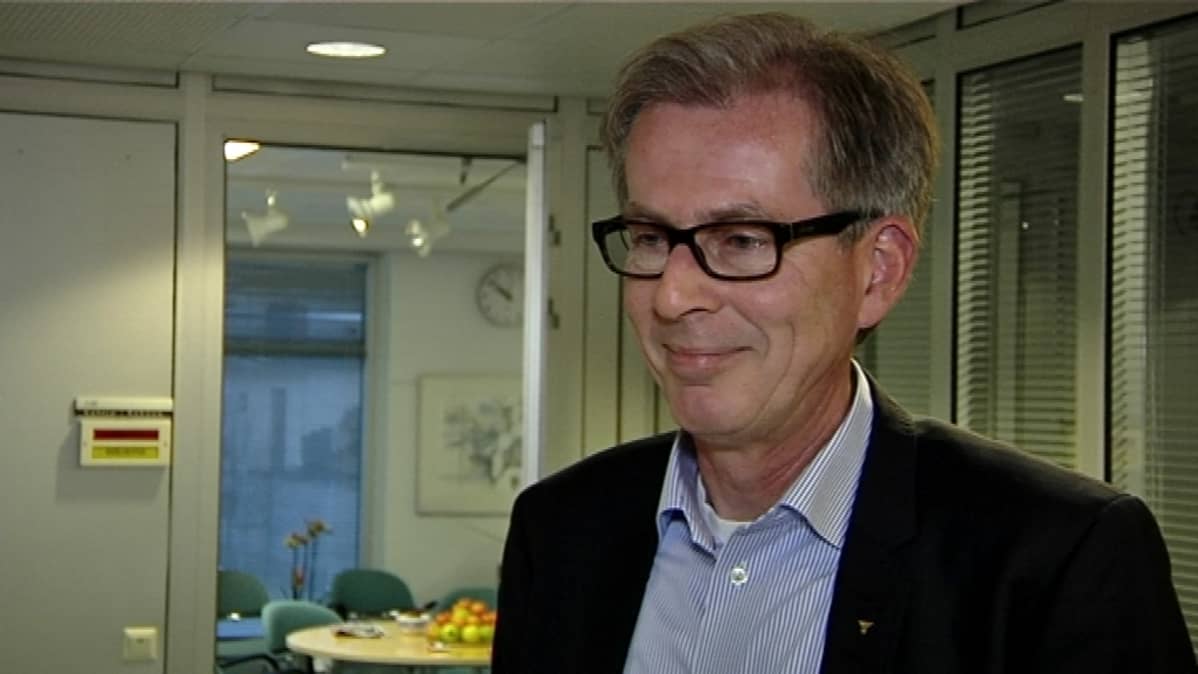 Jyrki mäkynen