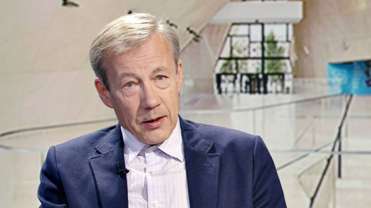 Sixten Korkman.