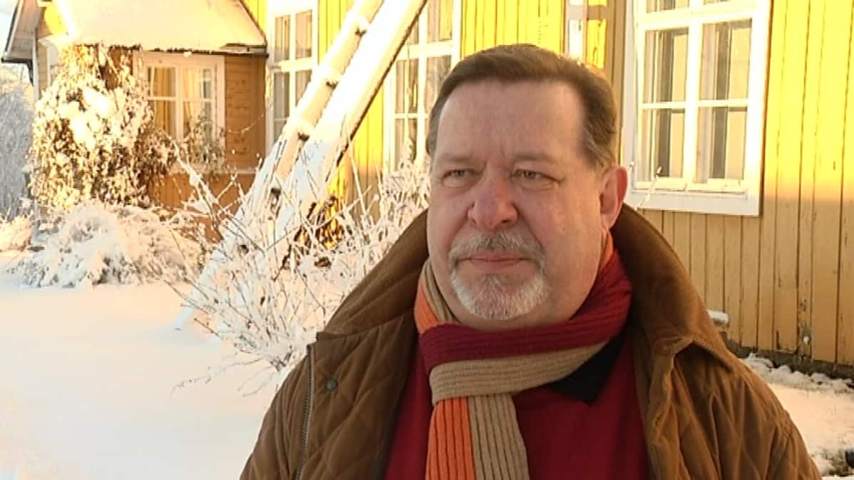 Lauri Tuomi-Nikula.