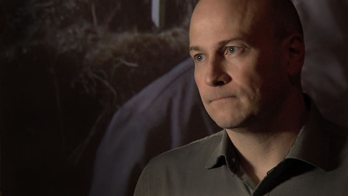 Juha Rinnekari