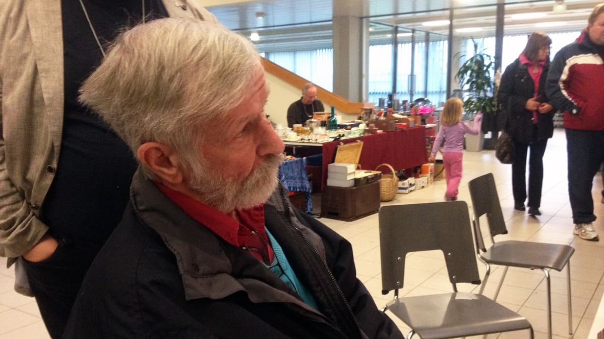 Ilkka Alanen