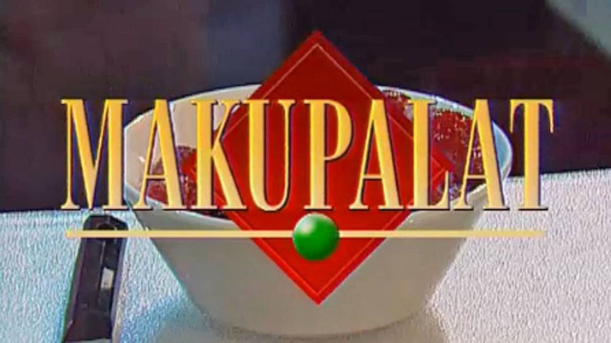 Makupalat Elävässä arkistossa.