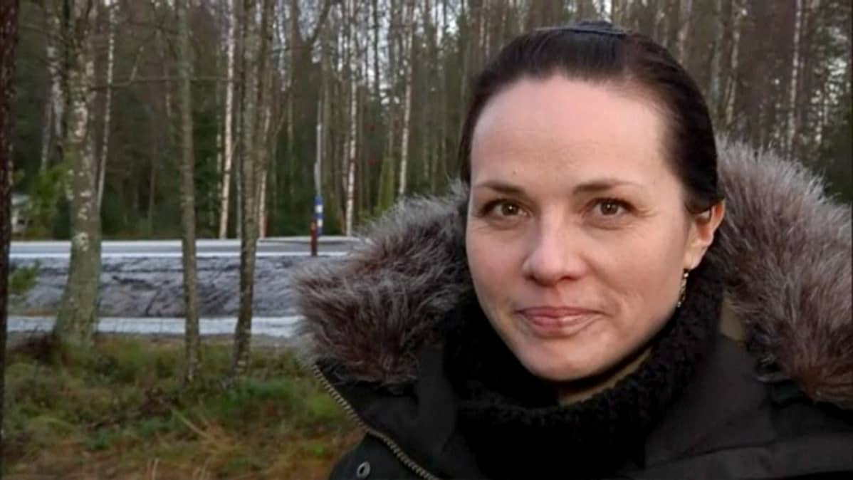 Hanna Halmeenpää