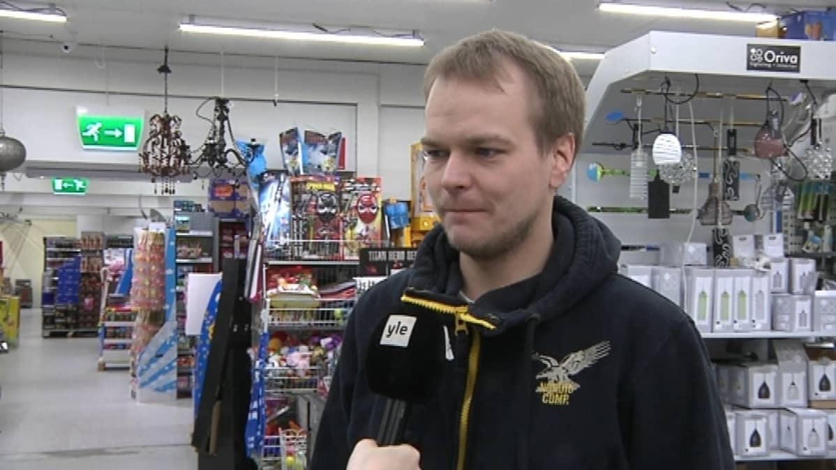 Mikko Rousu