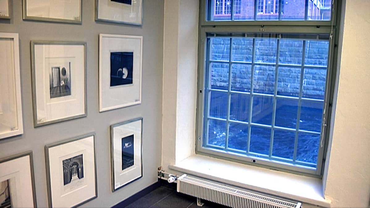 Galleria Himmelblau