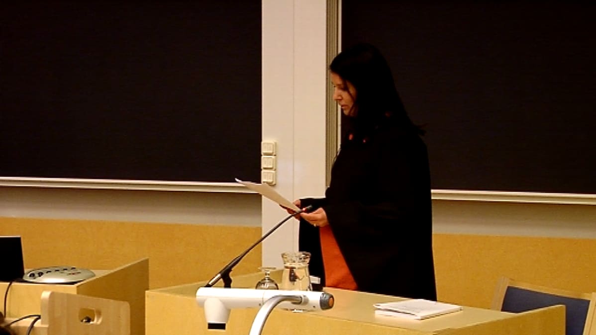 Sarita Friman-Korpelan väitöskirja tekee suomalaisen tutkimuksen ja tasa-arvon historiaa.