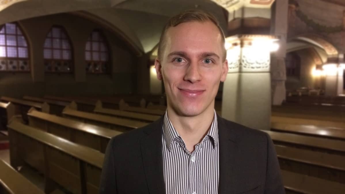 Jouni Rissanen