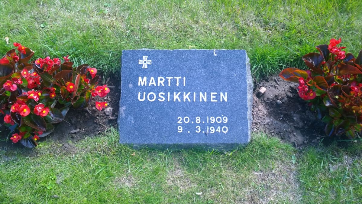 hautakivi
