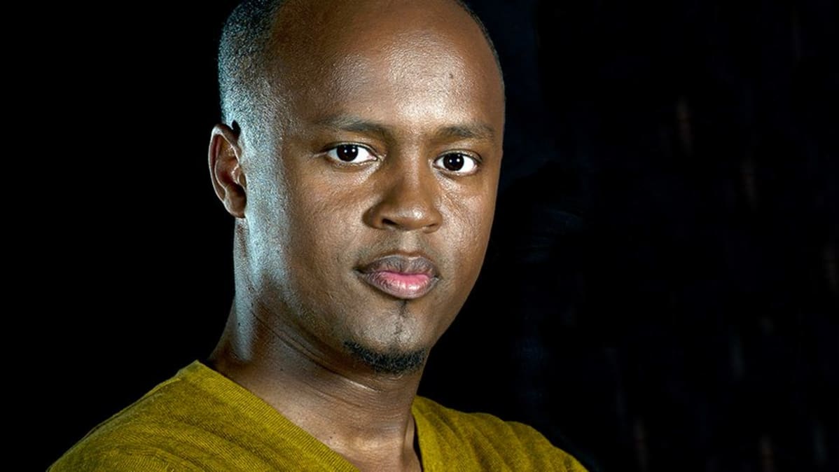 Abdirahim Hussein.