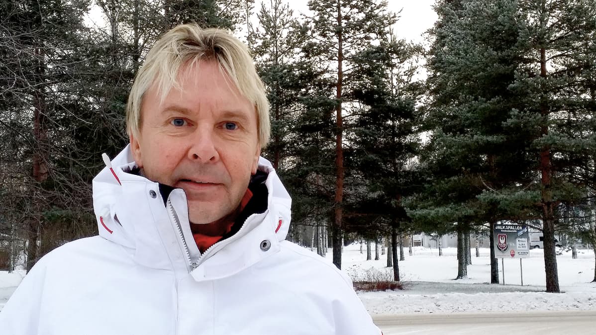 Matti Nykänen