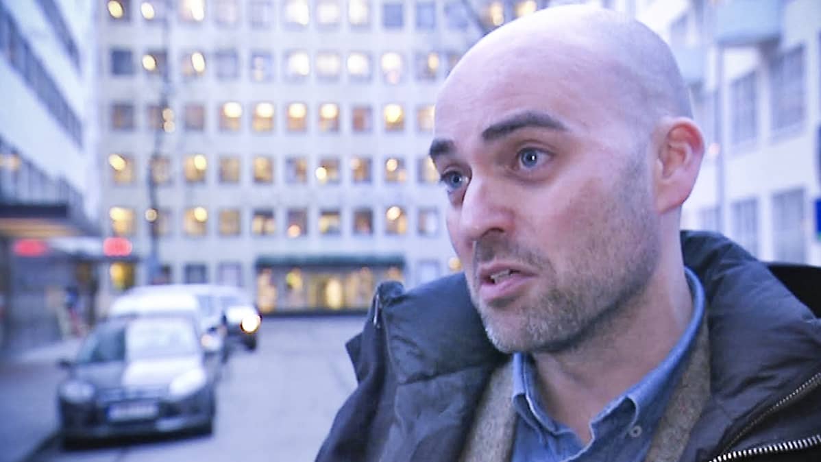 Ruotsin Valtiontalouden tarkastusviraston Henrik Segerpalmin mukaan valinnanvapaus ei ole onnistunut kaventamaan terveyseroja.