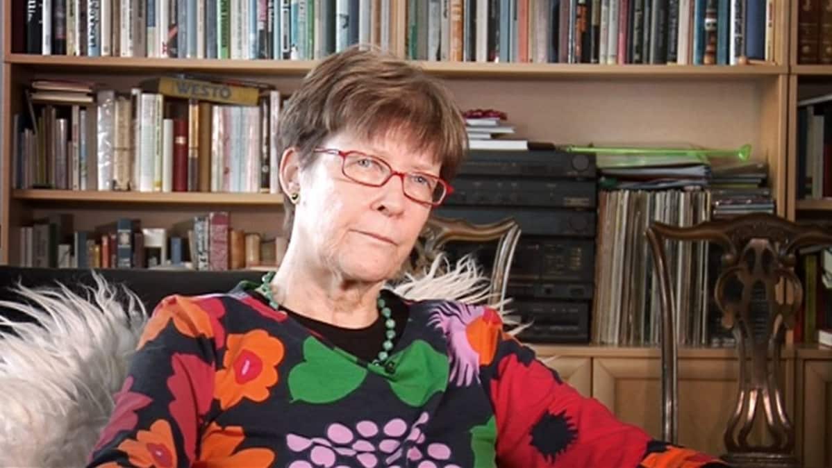 Eeva Heinonen