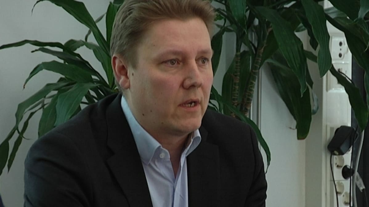 Joni Hautojärvi, Norilsk Nickel Harjavallan toimitusjohtaja
