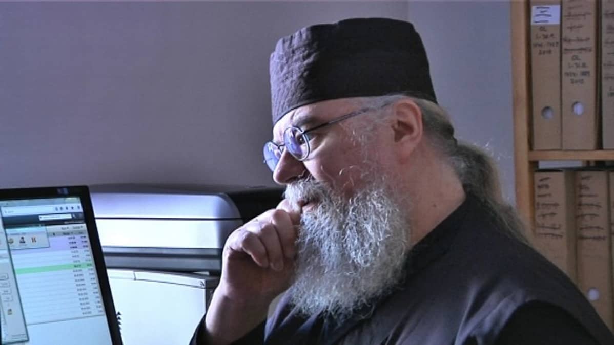 Veli Timoteus