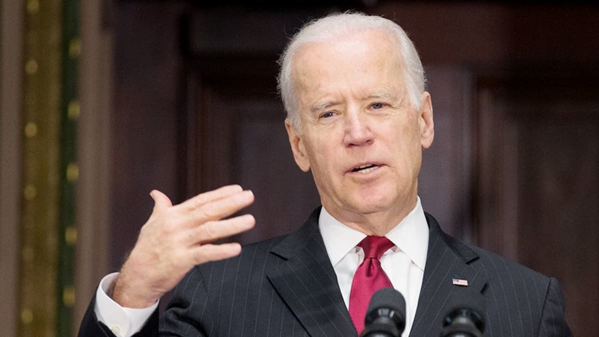 Joe Biden