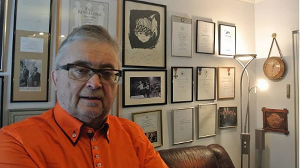 Raimo Mikkola
