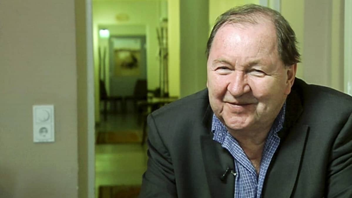 Roy Andersson