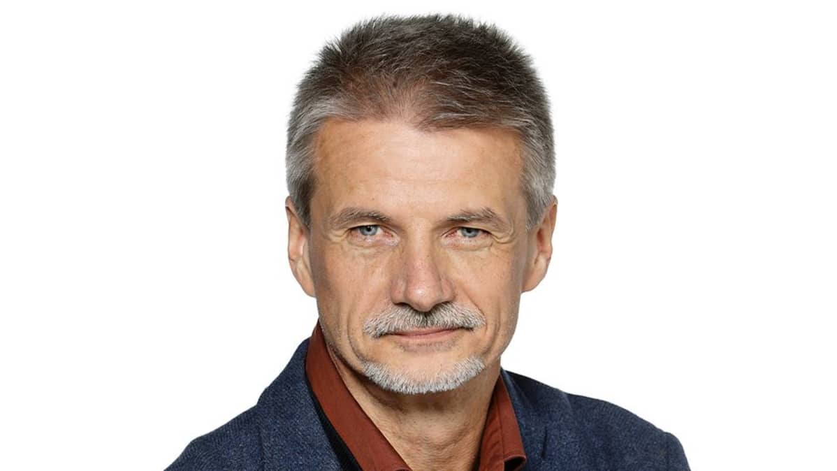 Aku Kopakkala, Vihreät.
