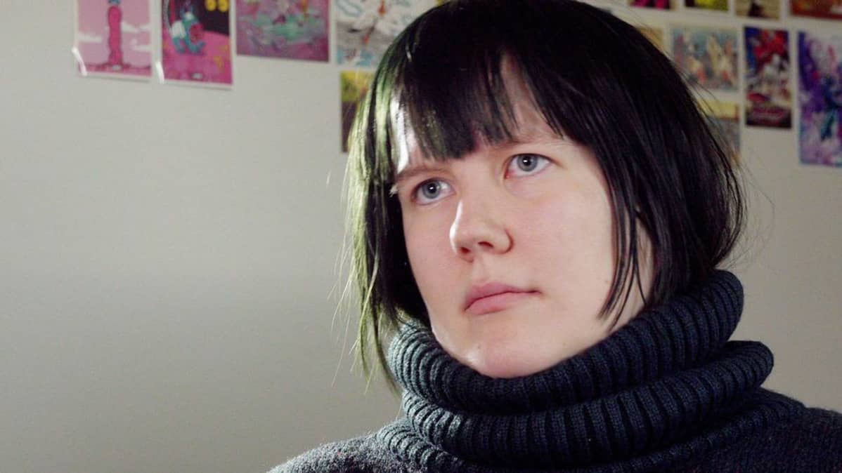 Jonna Kuitunen on lähettänyt sata työhakemusta