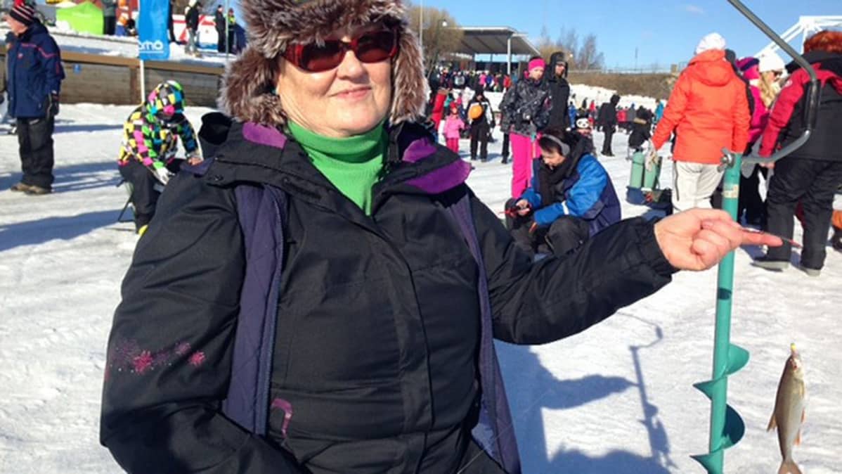 Tuula Arolaakso