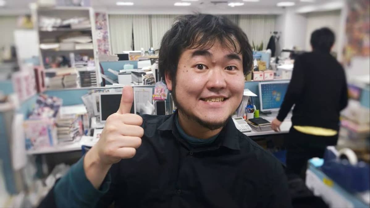 taiyona kashima