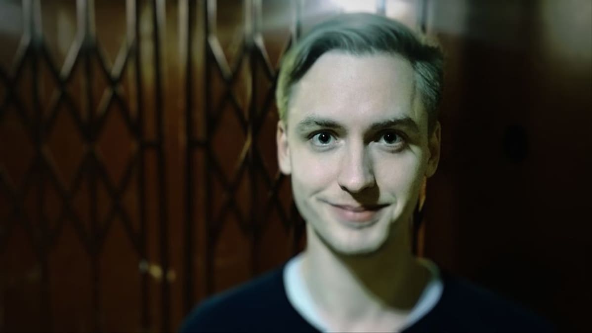 Sander Mölder