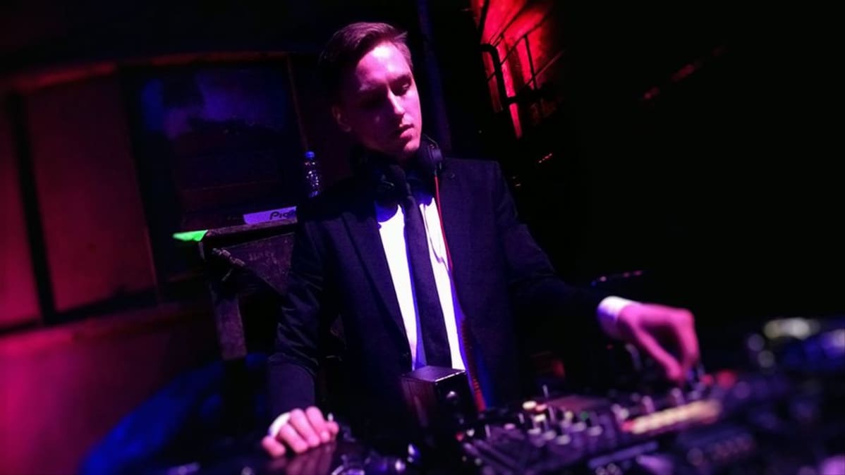 Sander Mölder