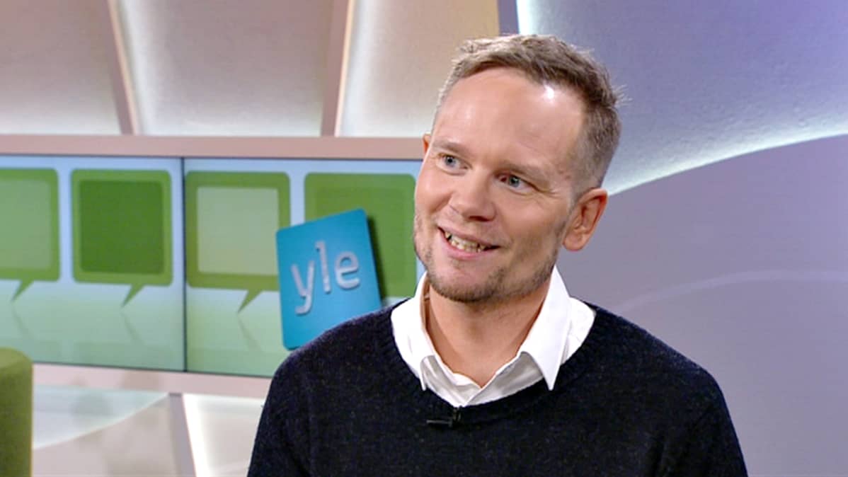 Risto Kuulasmaa.