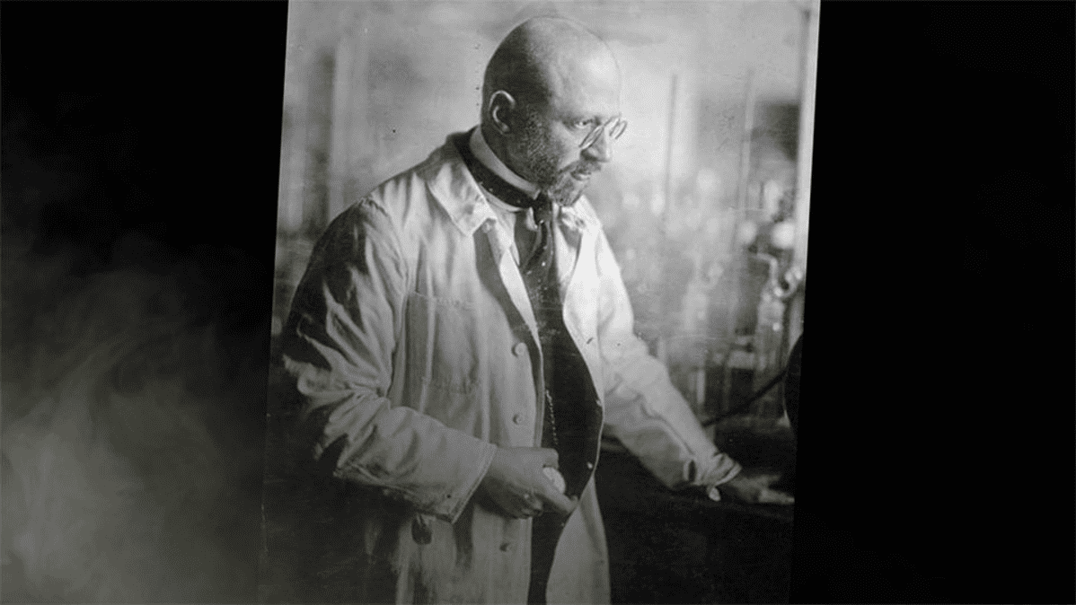 Fritz Haber