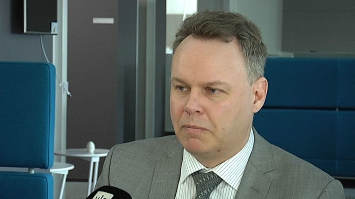 Juho Saari