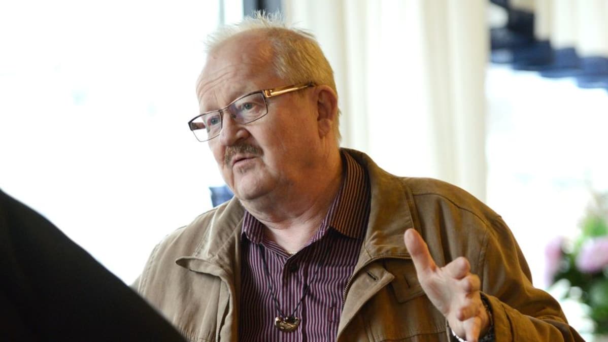Jorma Tiitinen