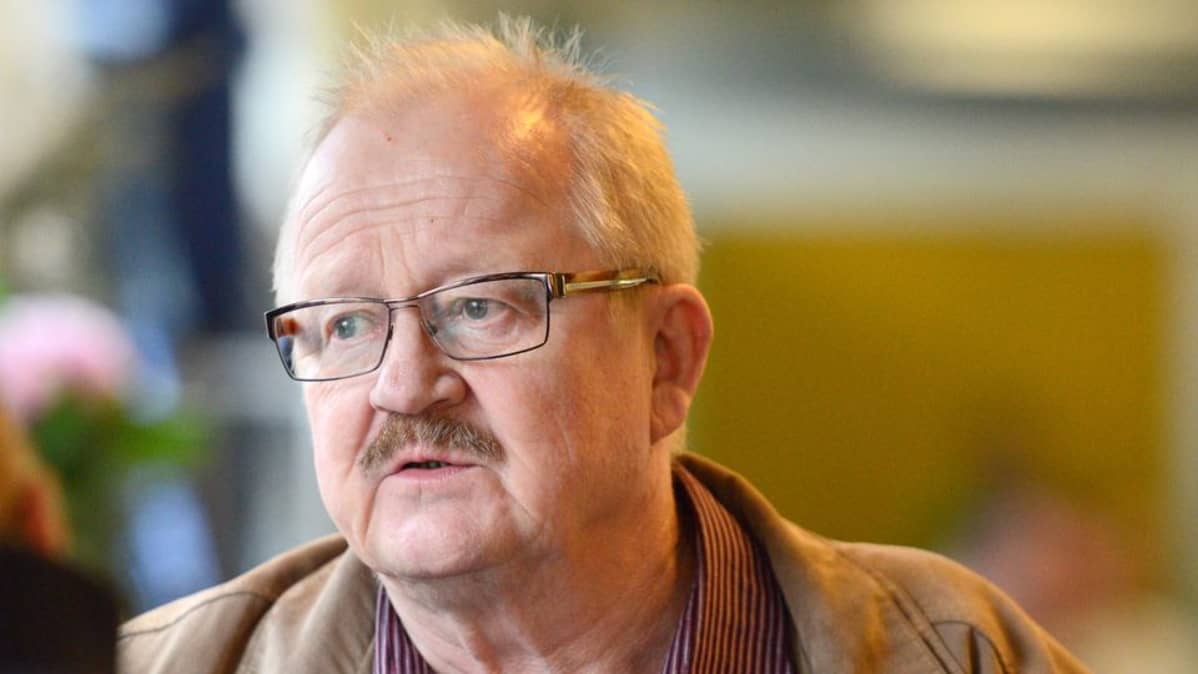 Jorma Tiitinen