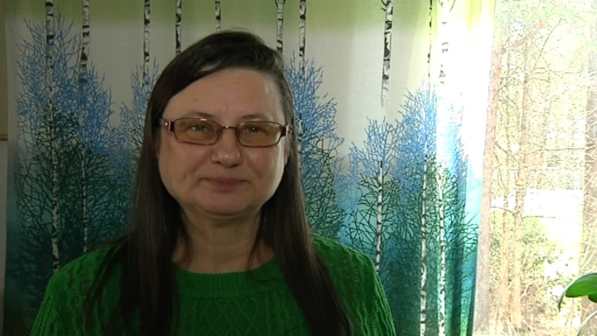 Inger-Mari Aikio