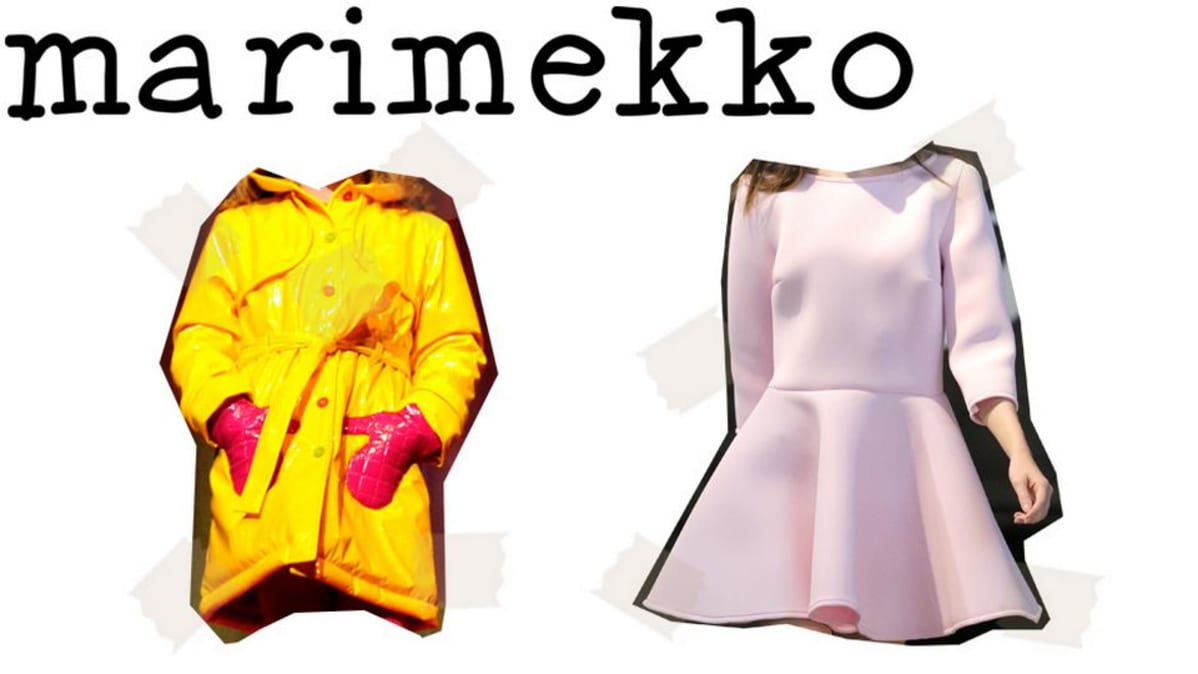 Marimekko