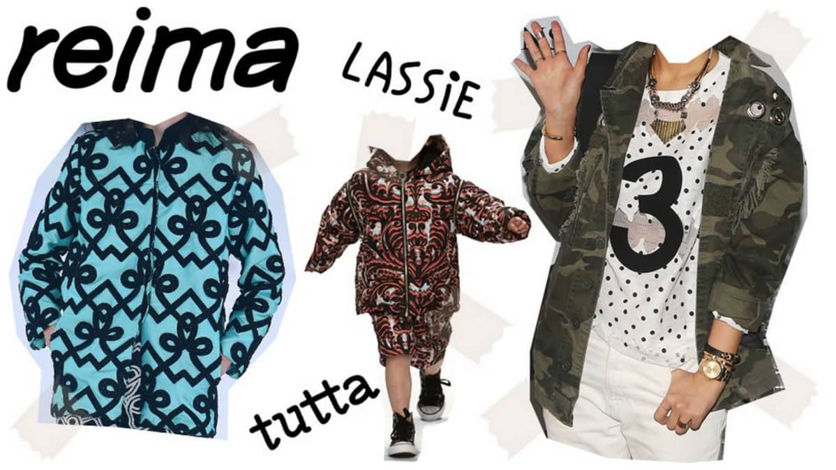Reima