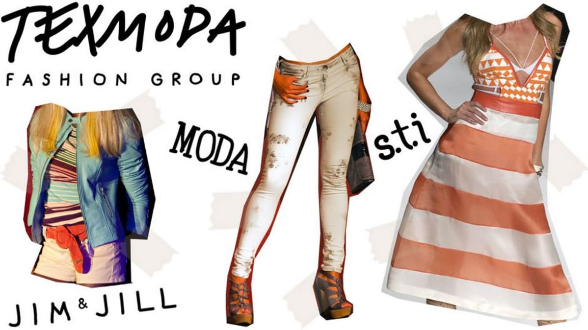 Texmoda