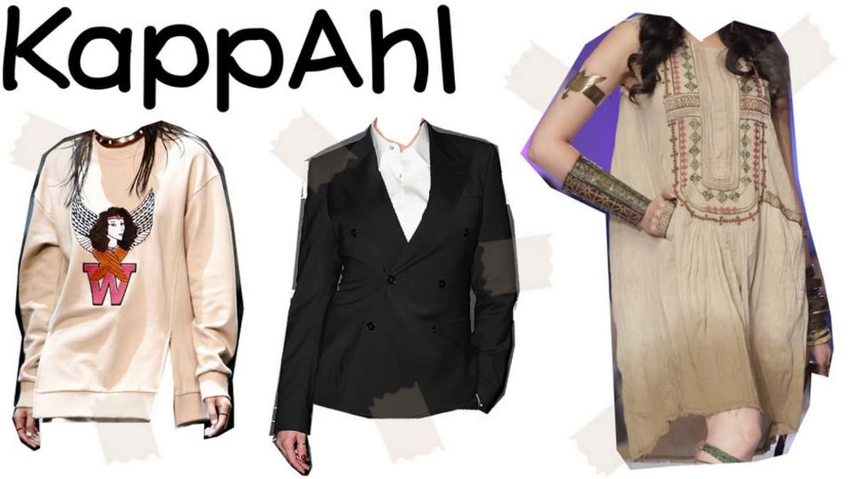 KappAhl